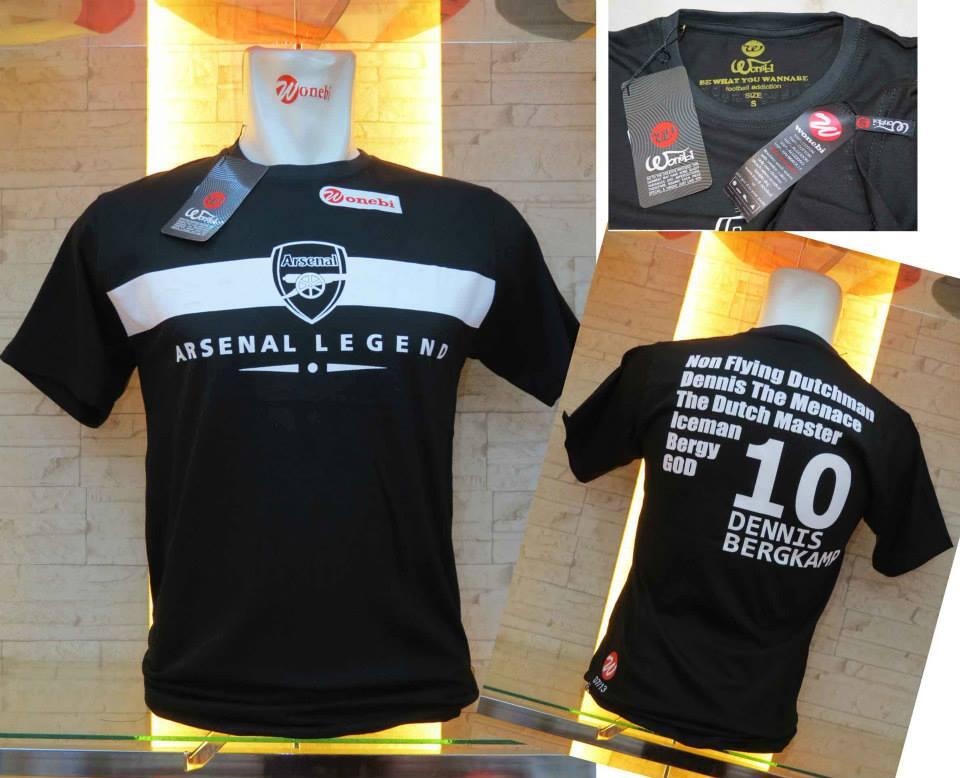 KAOS FOOTBALL ADDICTION ( WONEBI )