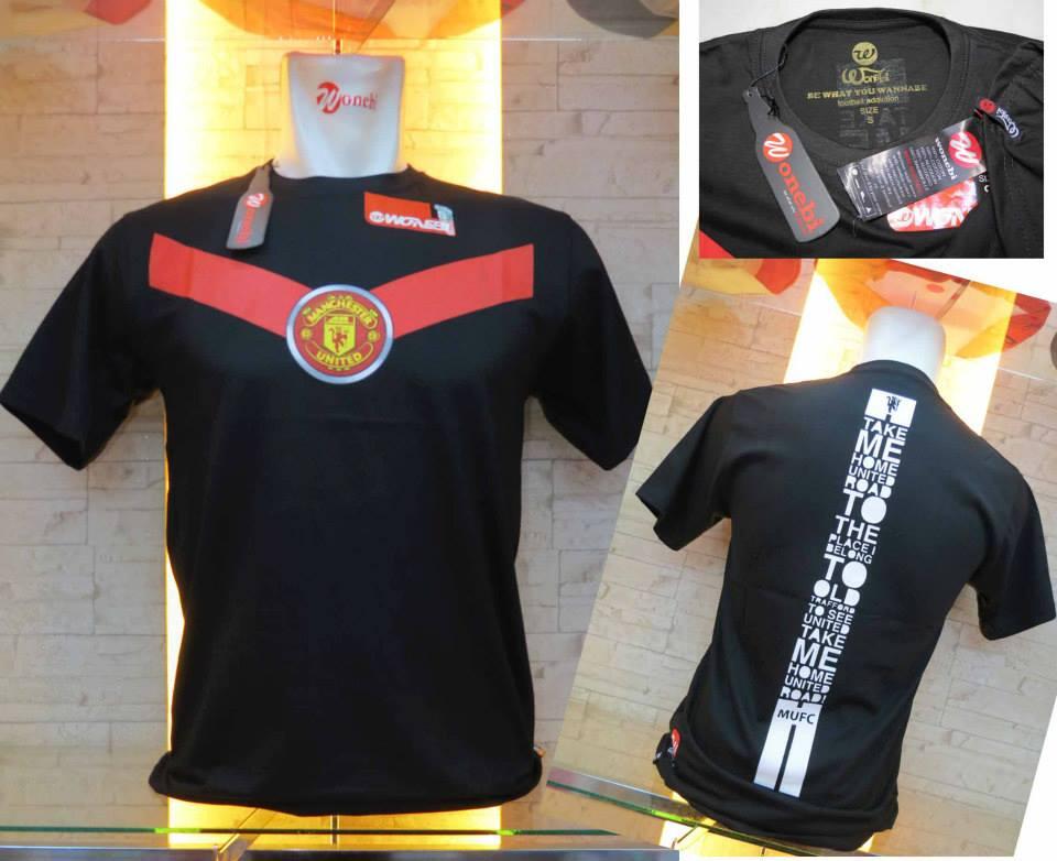 KAOS FOOTBALL ADDICTION ( WONEBI )