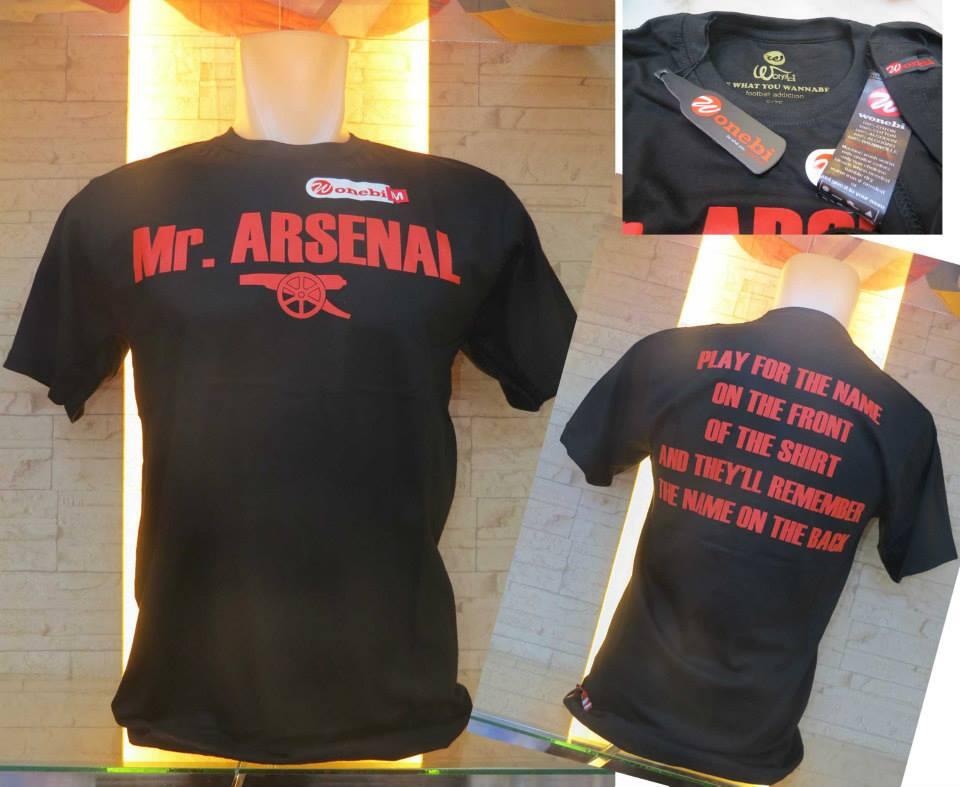KAOS FOOTBALL ADDICTION ( WONEBI )