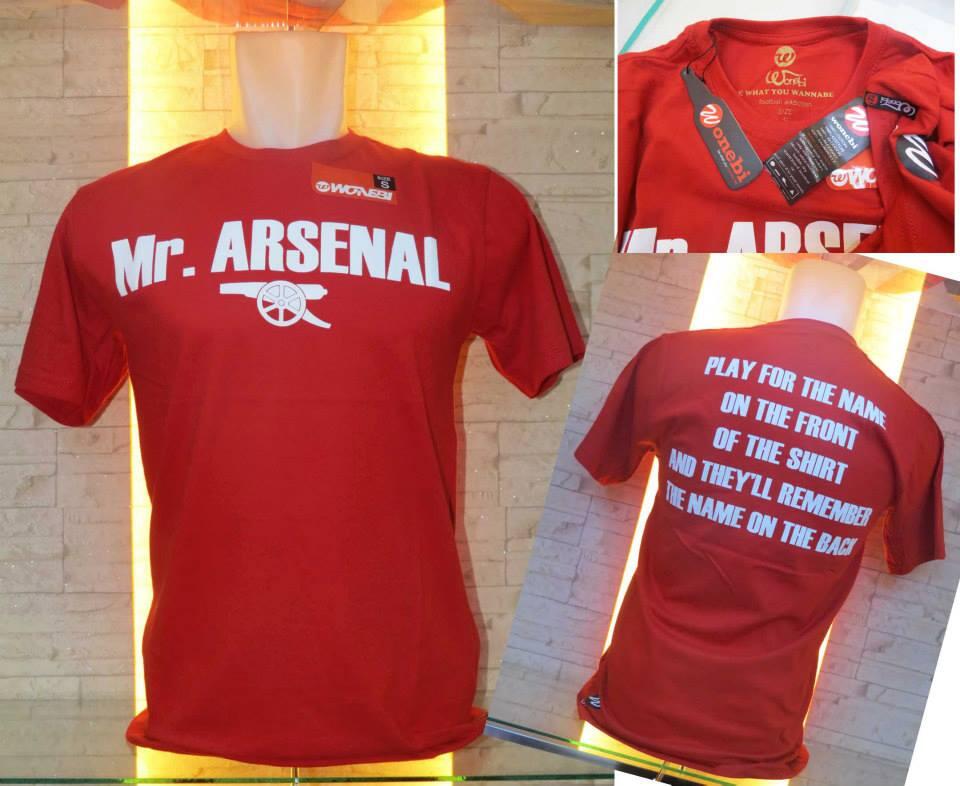 KAOS FOOTBALL ADDICTION ( WONEBI )