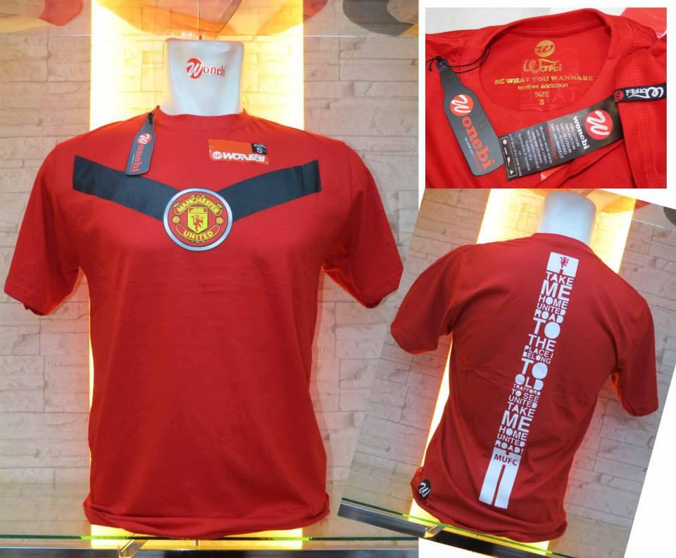 KAOS FOOTBALL ADDICTION ( WONEBI )