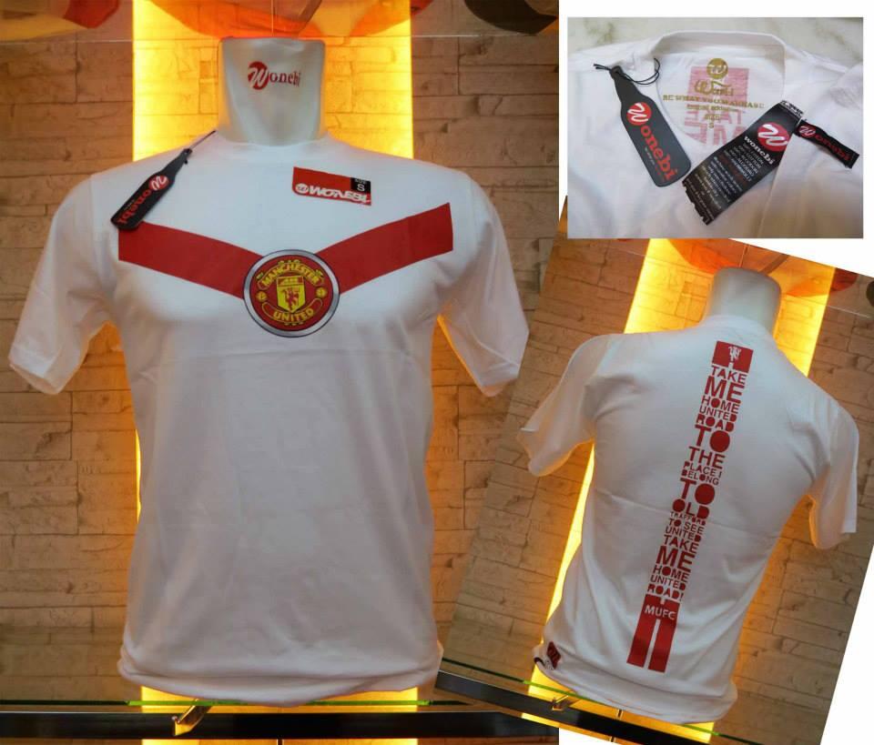 KAOS FOOTBALL ADDICTION ( WONEBI )