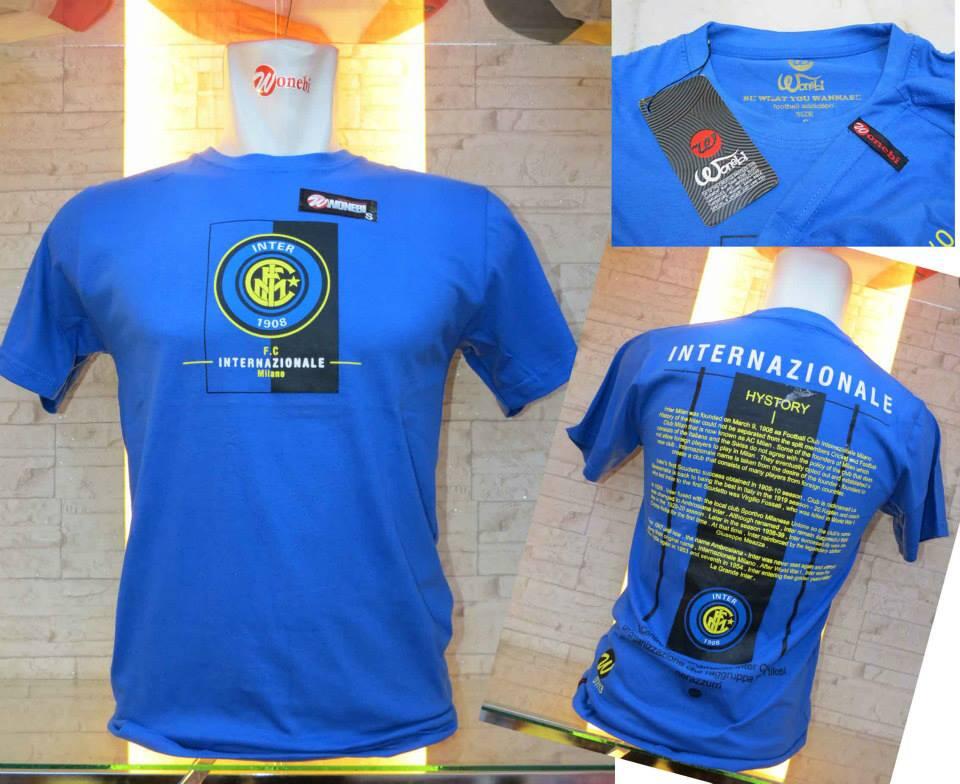 KAOS FOOTBALL ADDICTION ( WONEBI )