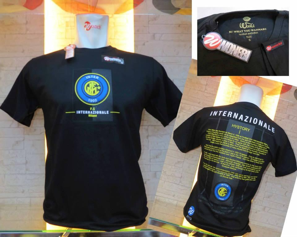 KAOS FOOTBALL ADDICTION ( WONEBI )