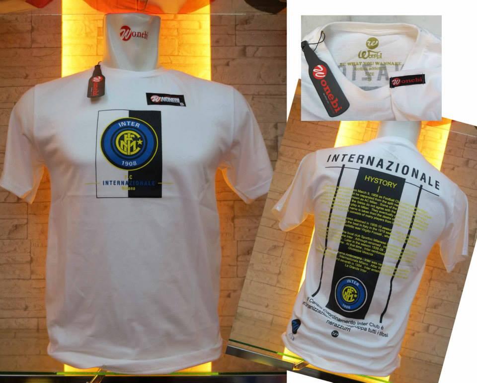 KAOS FOOTBALL ADDICTION ( WONEBI )