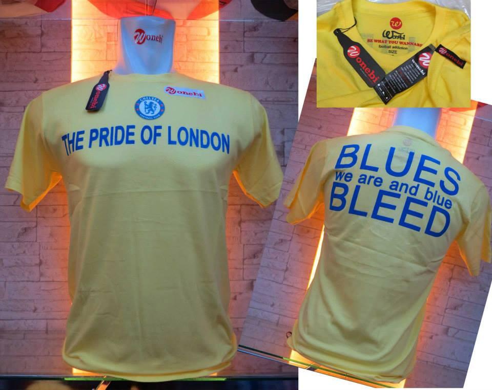 KAOS FOOTBALL ADDICTION ( WONEBI )