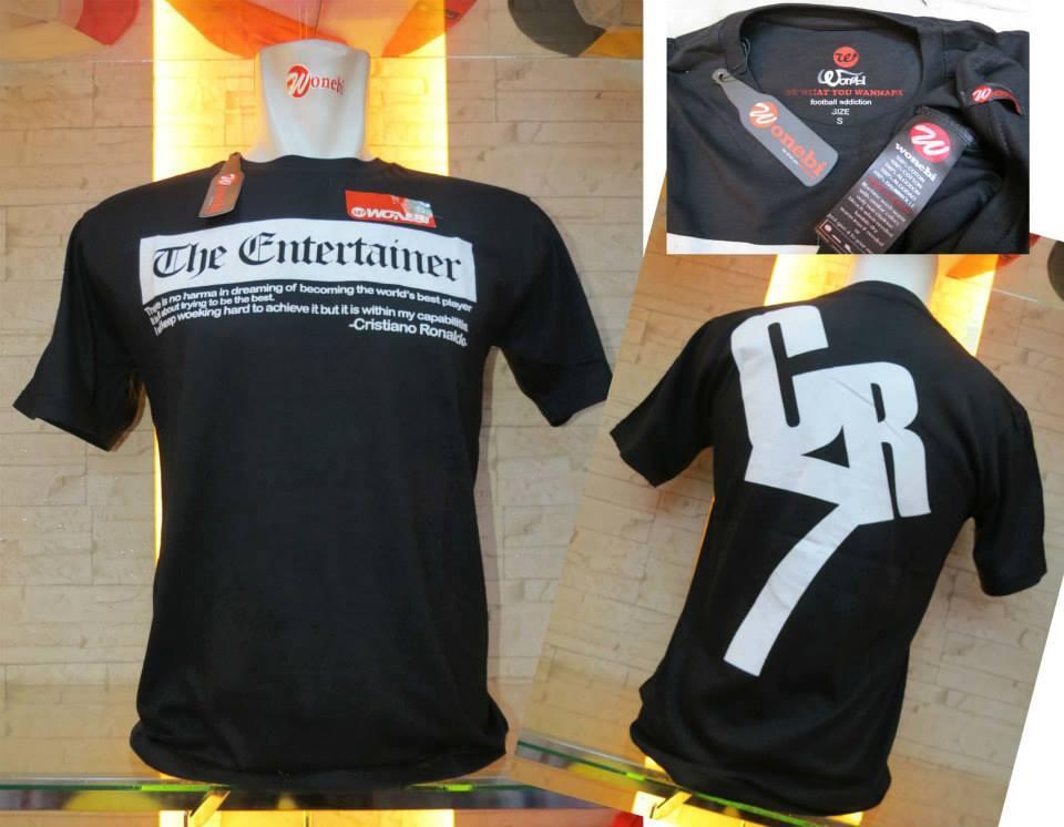 KAOS FOOTBALL ADDICTION ( WONEBI )