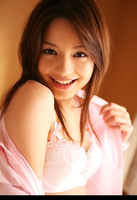 &#91;PIC&#93;7 Artis Porno Jepang (JAV) Tercantik BB++