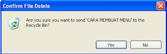 HELP GAN! Ada yang sering MUNCUL!