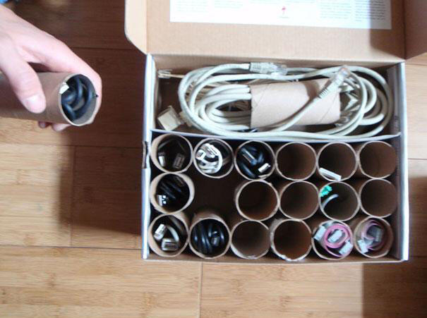 Ide kreatif yang mungkin tidak terpikirkan sebelumnya