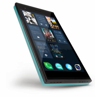 Nokia "Jola" lengkap pake video