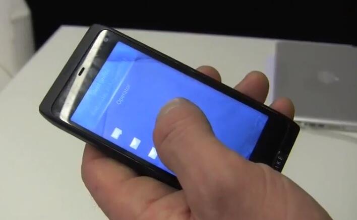 Nokia "Jola" lengkap pake video