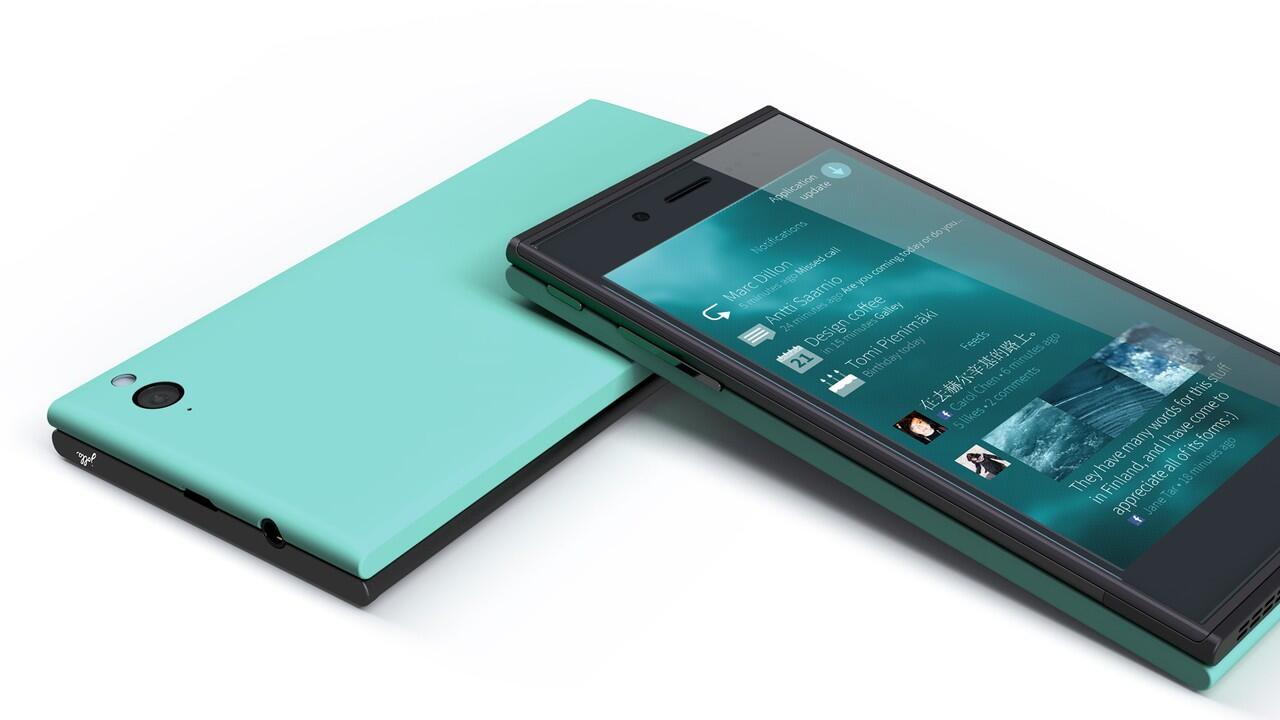 Nokia "Jola" lengkap pake video