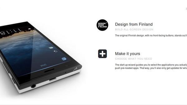 Nokia "Jola" lengkap pake video