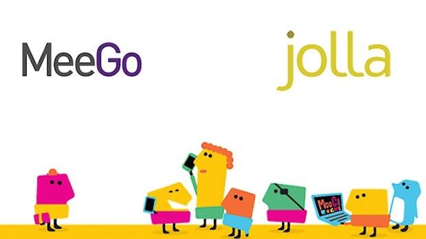 Nokia "Jola" lengkap pake video