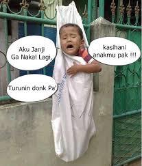 Tips agar anak anda tidak nakal