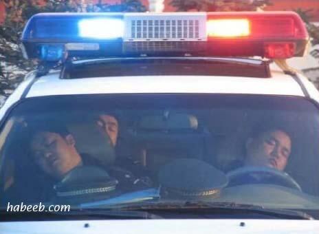 POLISI KERJANYA AP KALO GINI CARANYA!!!???