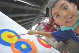 Tips mendidik anak usia dini agar pintar