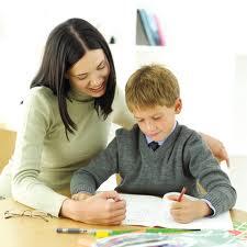 Tips mendidik anak usia dini agar pintar