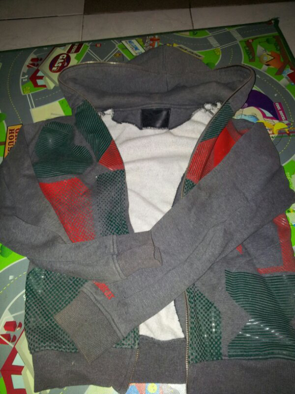garage sale sepatu, blazer, tas dll masuk siiiis