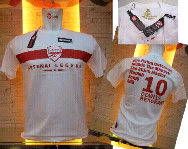 KAOS DISTRO The Legend Arsenal