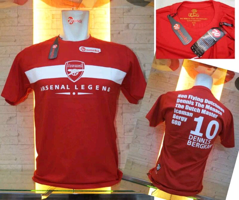 KAOS DISTRO The Legend Arsenal