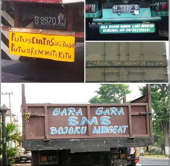 Orang Jepang Menghabiskan Rp 1,4 Milliar Untuk Modifikasi Truk