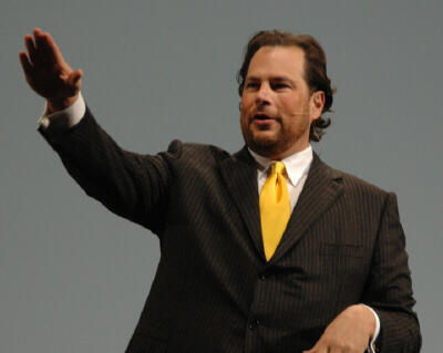 Berikut 10 tokoh IT paling sadis di dunia