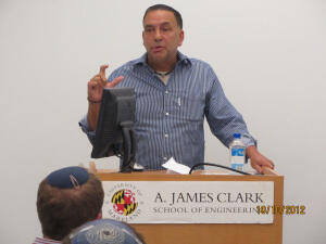 Berikut 10 tokoh IT paling sadis di dunia