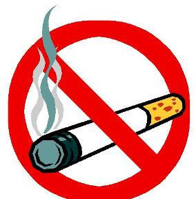 Sadarlah Kaum Smoker