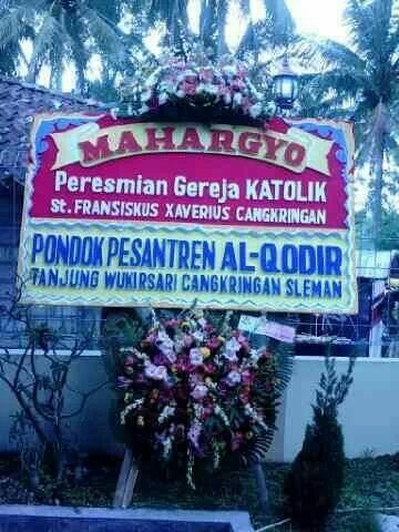 Miris dan Prihatin Melihat Kalau Hidup Beragama Macam Begini