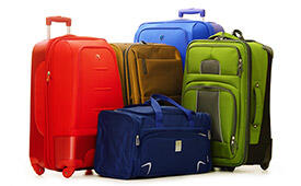 TIARA SHOP BAGGAGE REPARATION (SERVICE KOPER)