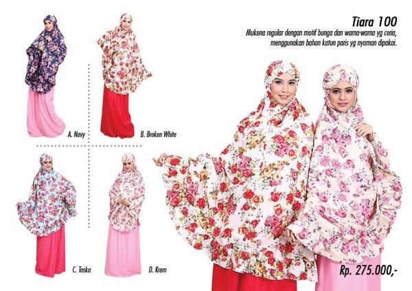 WTS mukena TATUIS ( bergabung menjadi reseller kami disc start from 30%-50%)