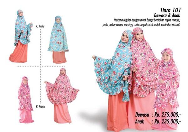 WTS mukena TATUIS ( bergabung menjadi reseller kami disc start from 30%-50%)