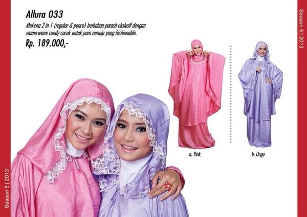 WTS mukena TATUIS ( bergabung menjadi reseller kami disc start from 30%-50%)
