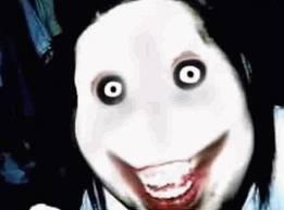 cerita dibalik, JEFF THE KILLER part II