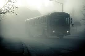 BUS HANTU LOR*N*