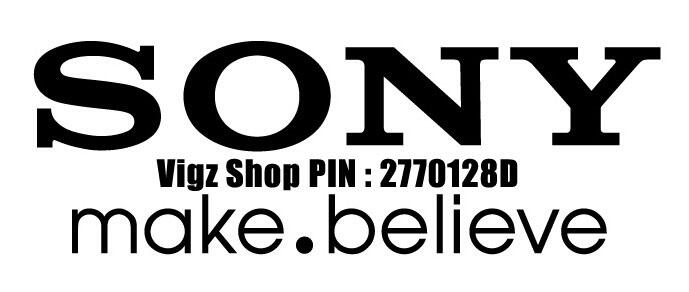 Battery Sony Original Distributor ORI