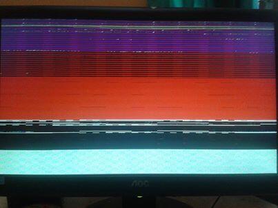 &#91;HELP&#93;solusi AMD Radeon HD 5500 freeze
