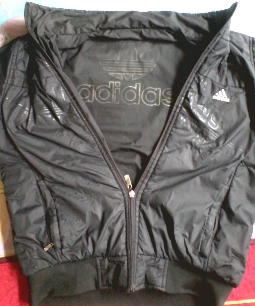 Jual Tas dan Jaket