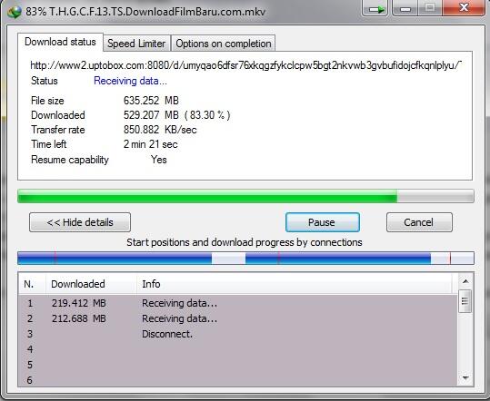 REPAIR VGA ARTIFAK - BLANK - Low End-Mid End- atau High End