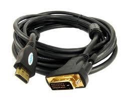 Kabel HDMI,DVI dan LAN