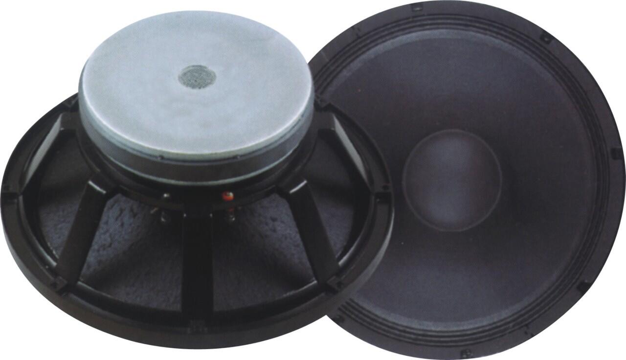 SERVICE SPEAKER