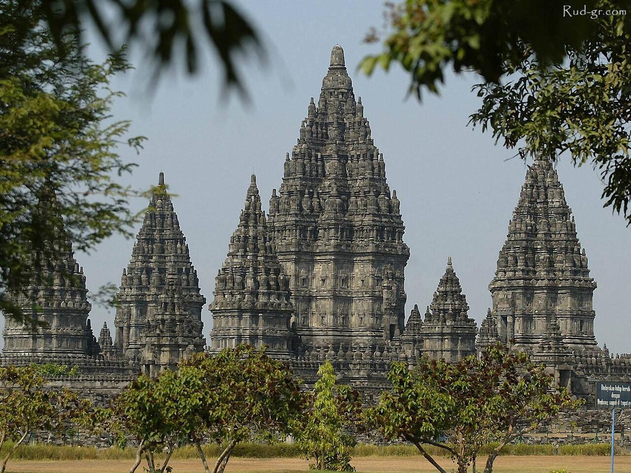 Begini Keadaan Bumi Setelah Kita Tinggalkan