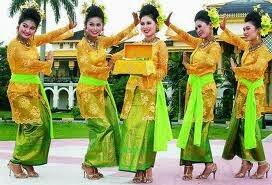 Keunikan-keunikan SUMATERA UTARA