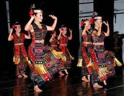 Keunikan-keunikan SUMATERA UTARA