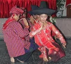 Keunikan-keunikan SUMATERA UTARA