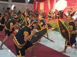 Keunikan-keunikan SUMATERA UTARA