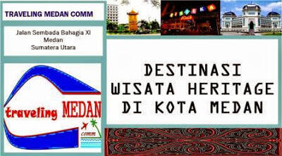 Keunikan-keunikan SUMATERA UTARA