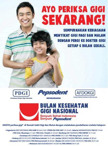 iklan yang jadi pertanyaan.